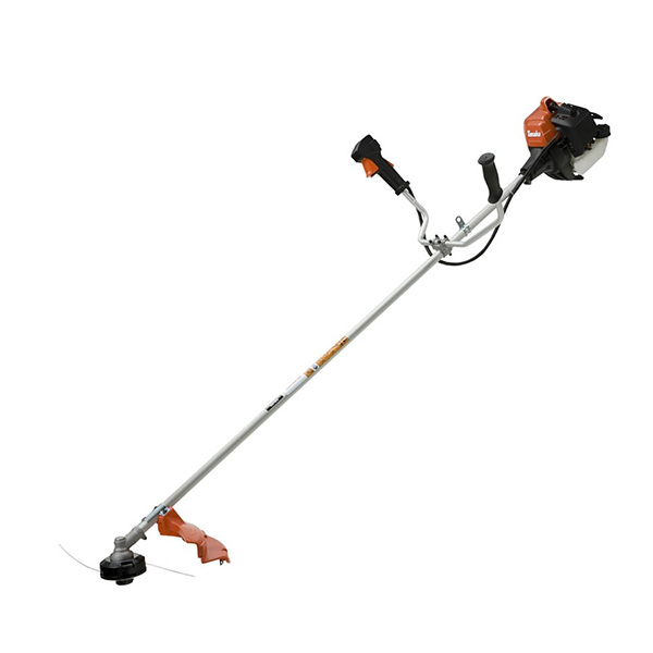 Tanaka-TBC-2390D-Petrol-Brushcutter