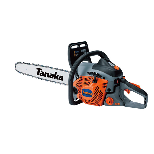 Tanaka-TCS-51EAP-Petrol-Chainsaw